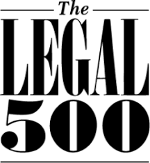 Legal 500, 2025