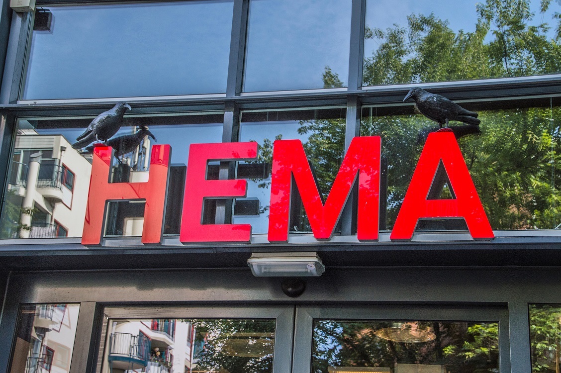 Hema
