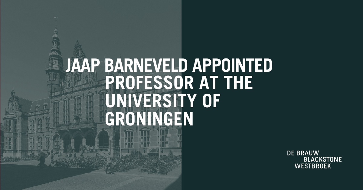 Jaap groningen