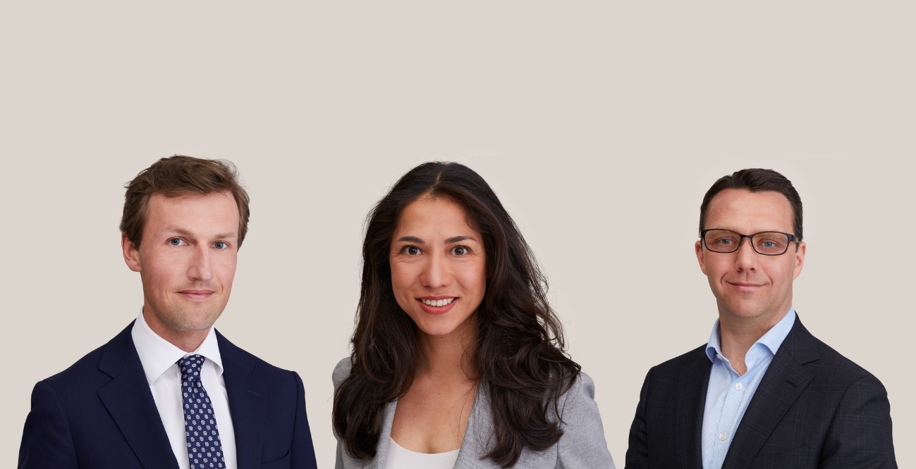 Partner appointments 1