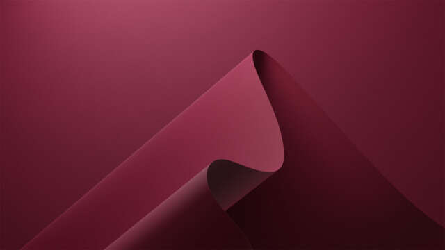 Paper images burgundy 1