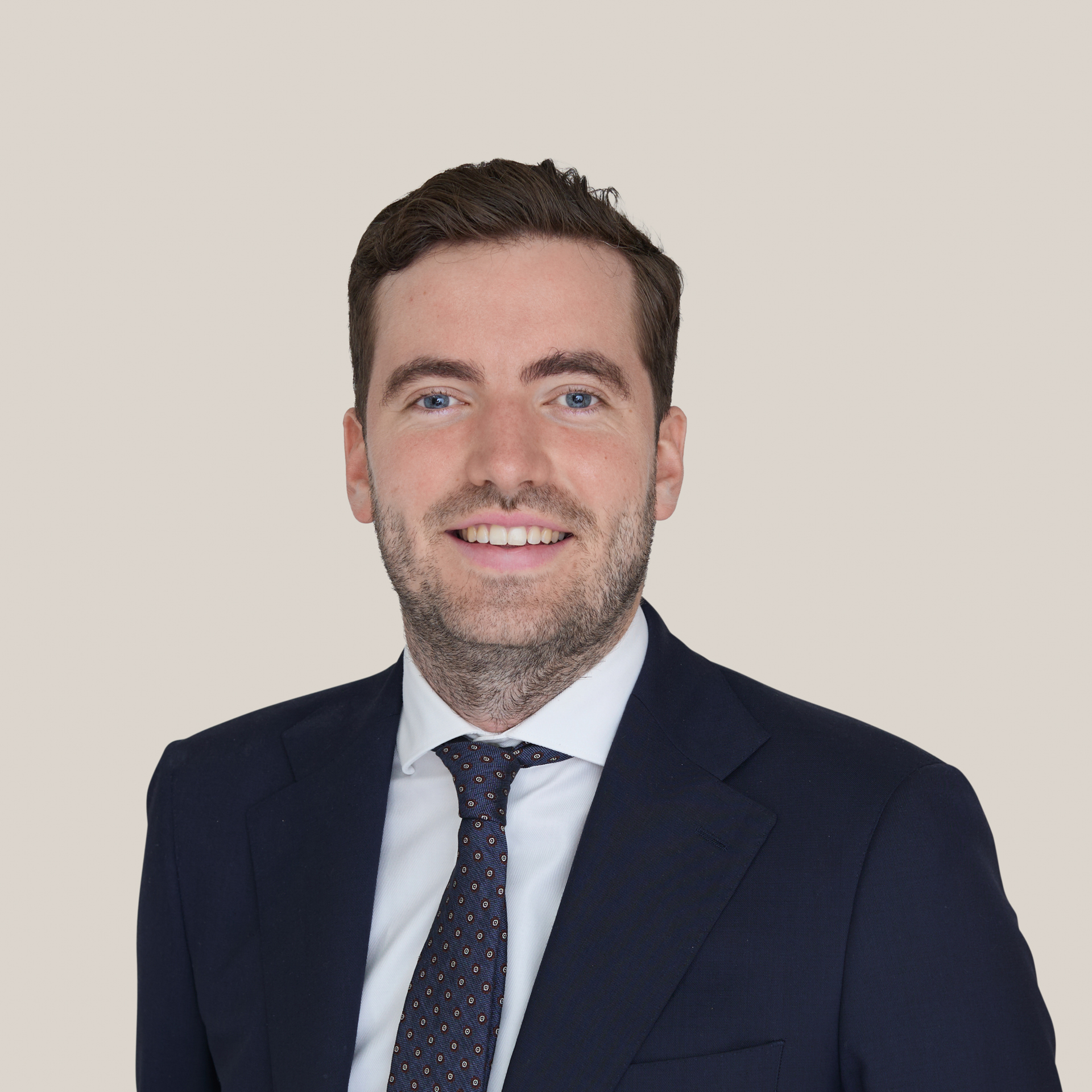 Alexander van Eeden
