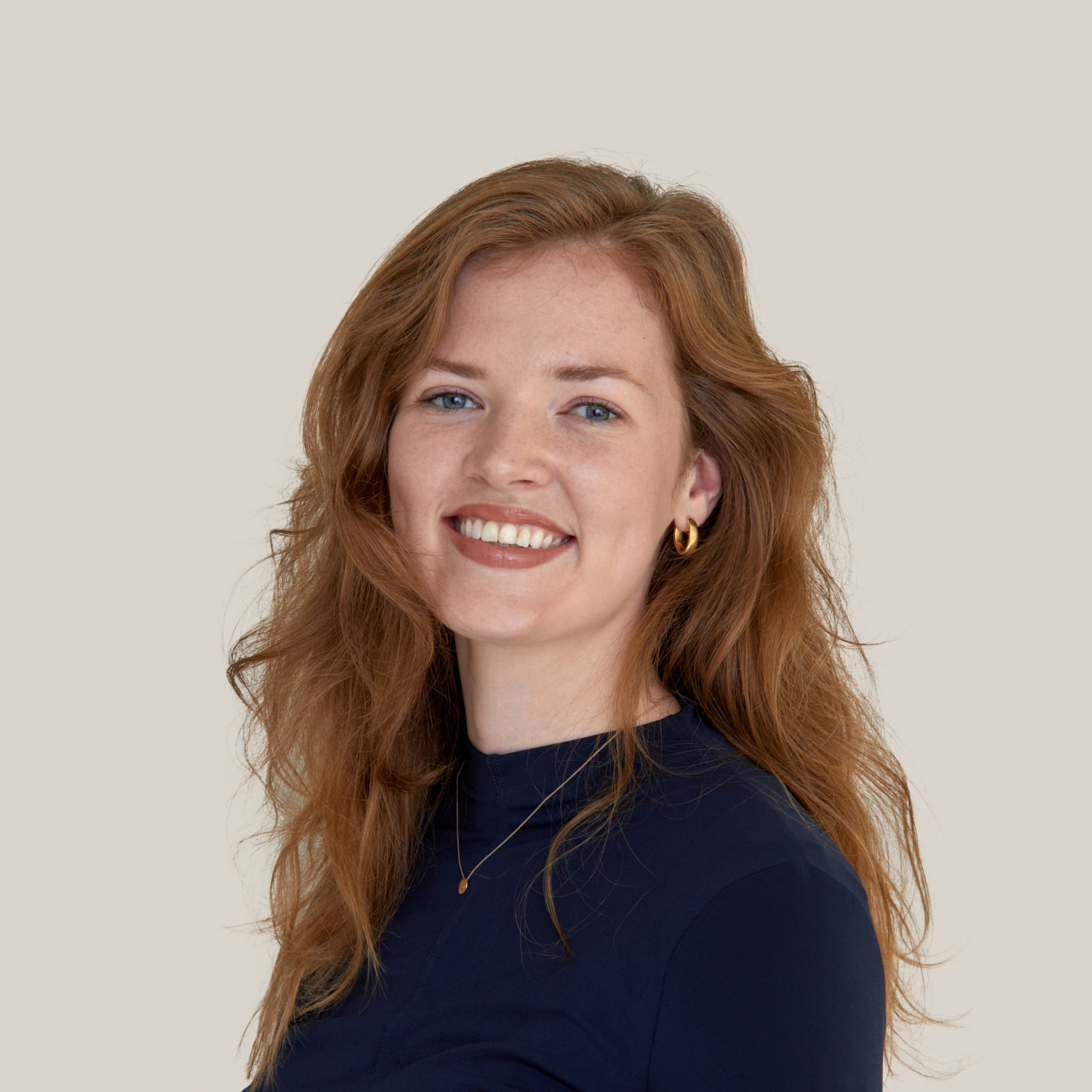 Anne Sophie Heijnen