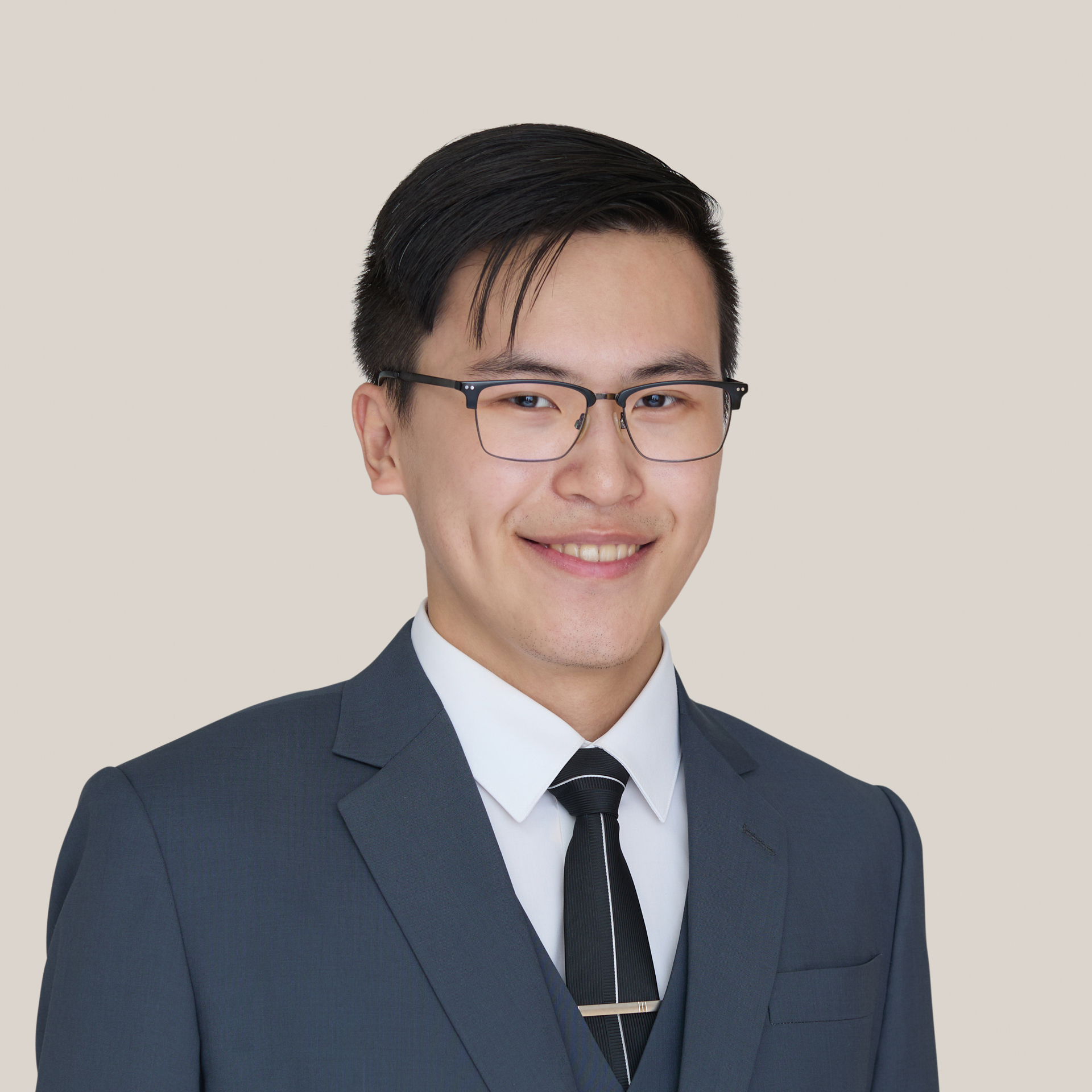 Chris Truong