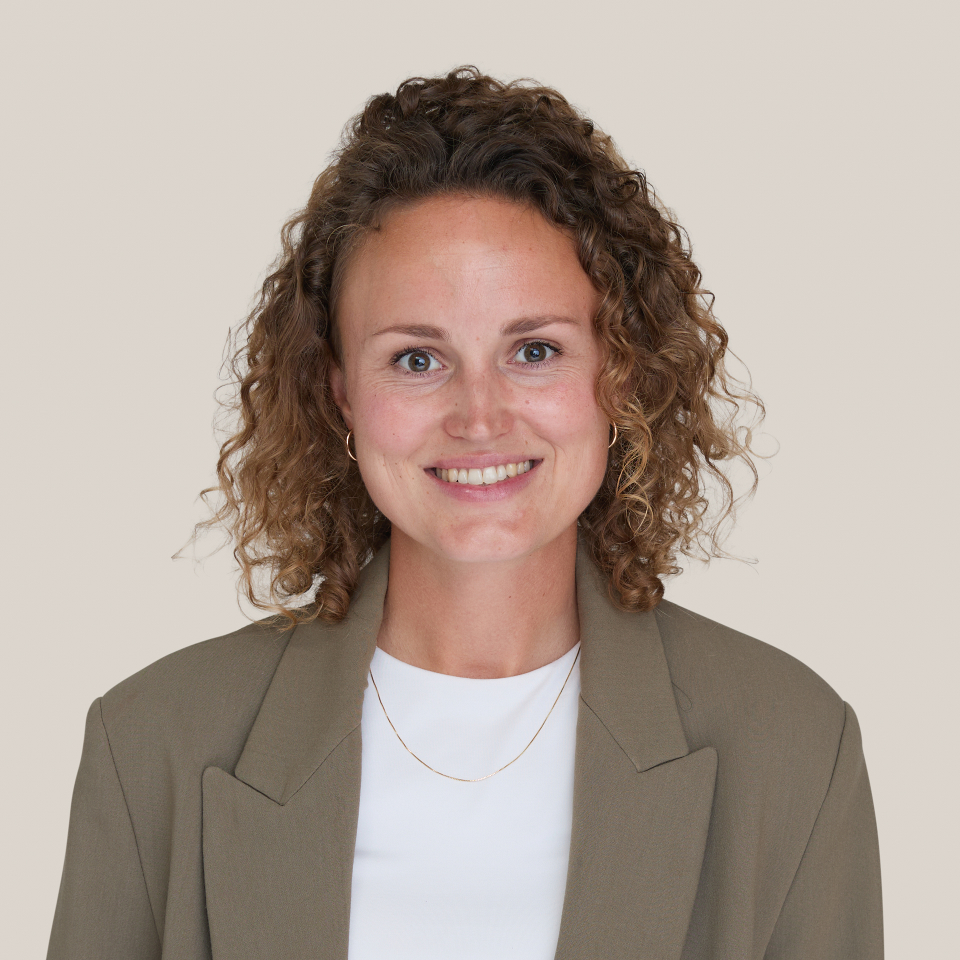 Demi Klomp