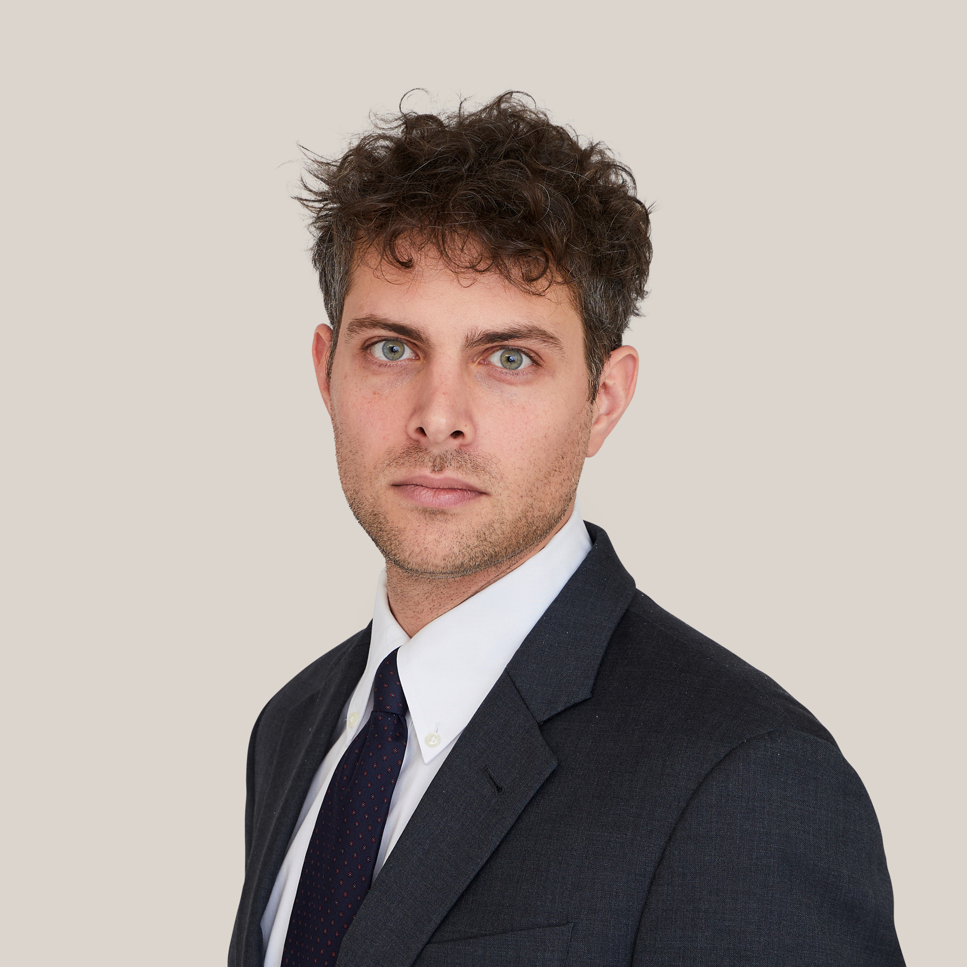 Francesco Bassi 2025