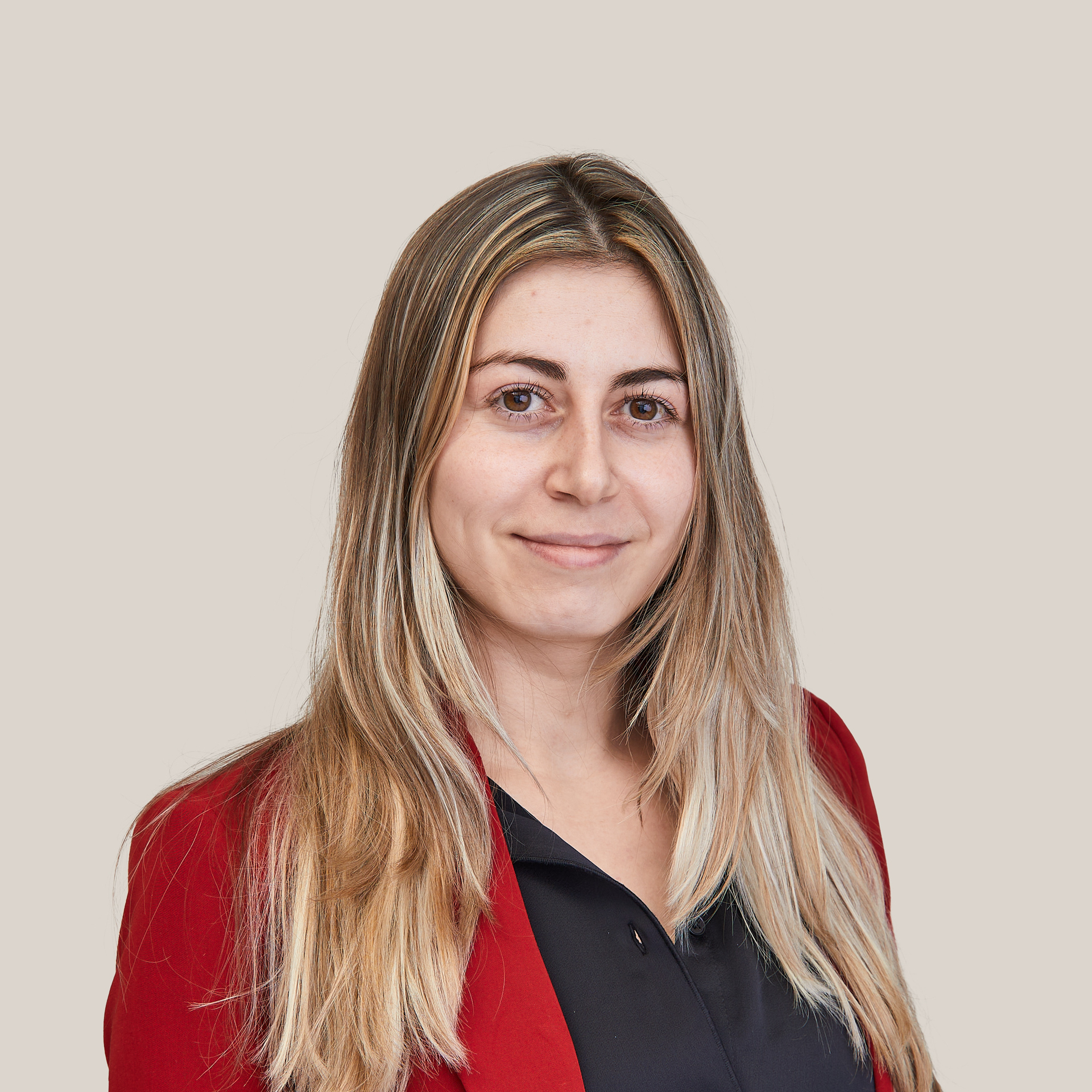 Claudia Ghannam