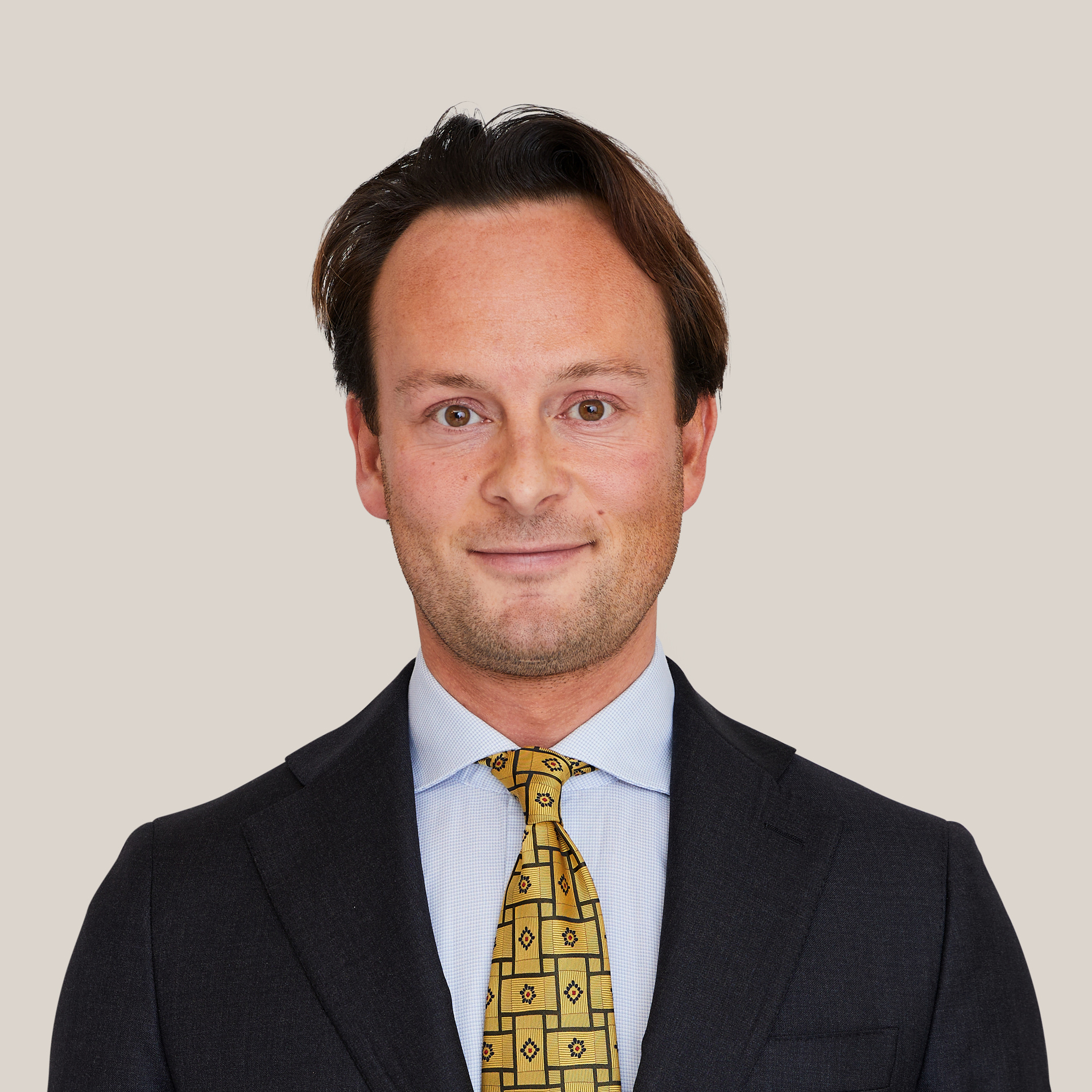 Hein Koster 2025