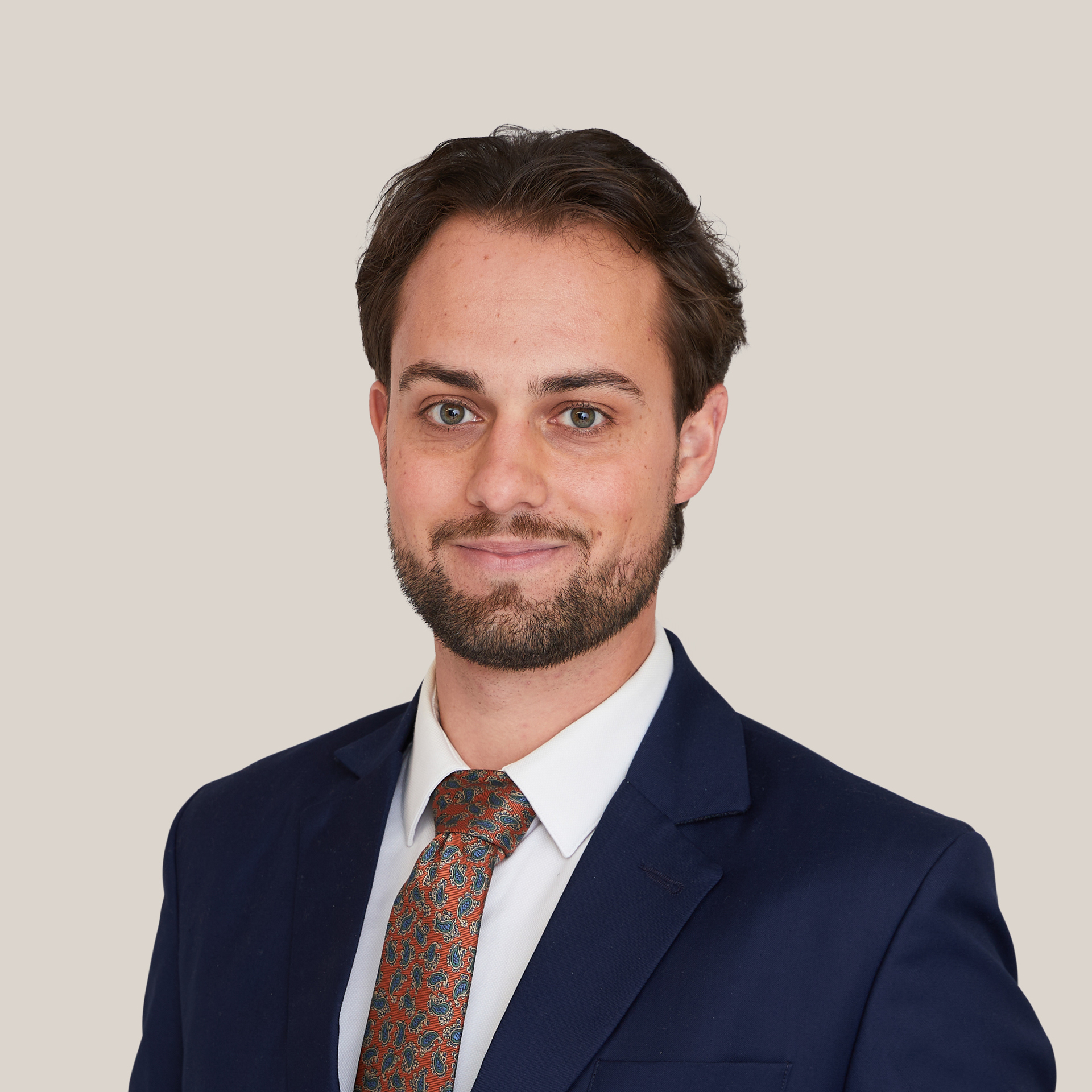 Iason van der Meulen