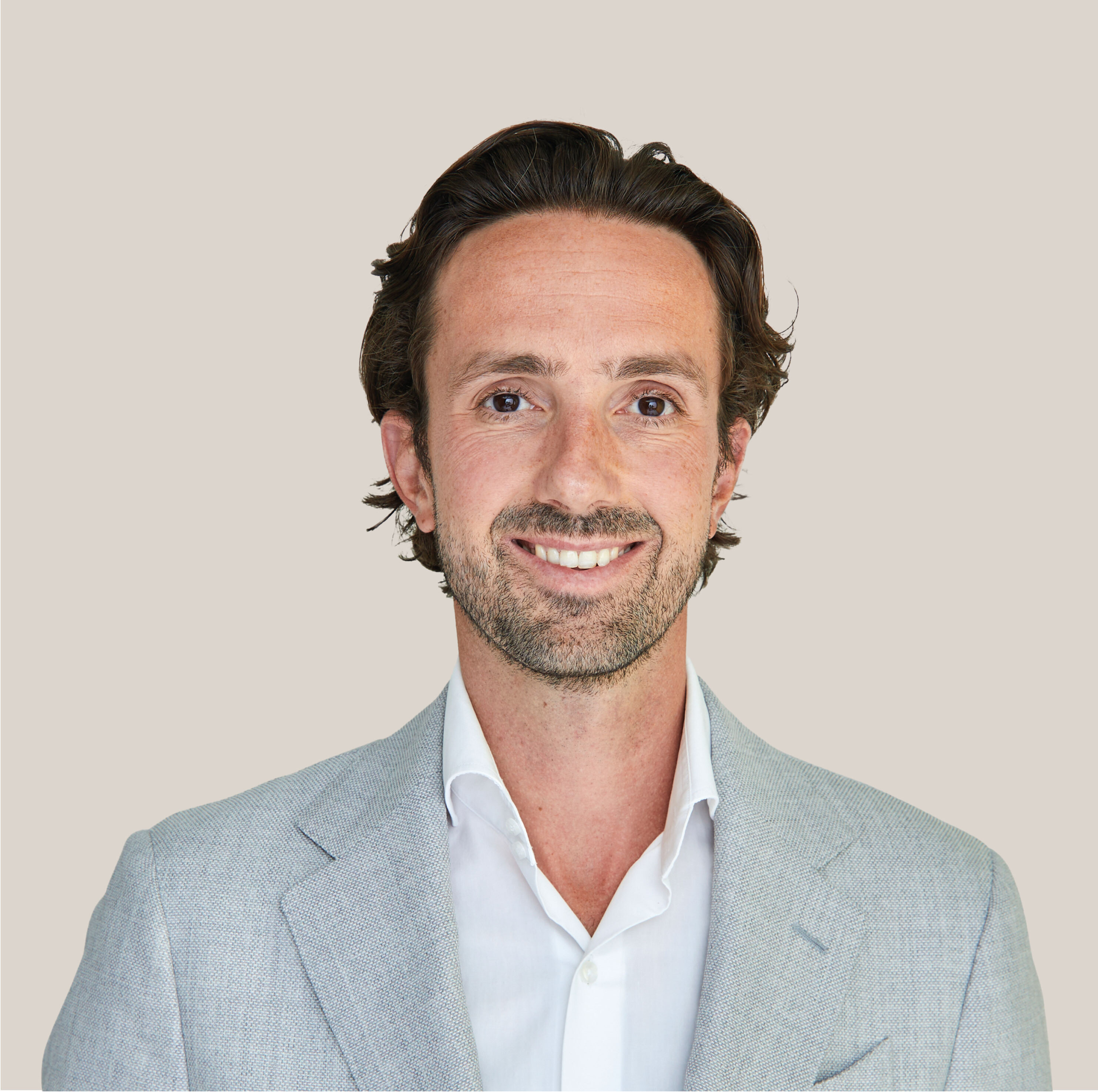 Jaap Barneveld