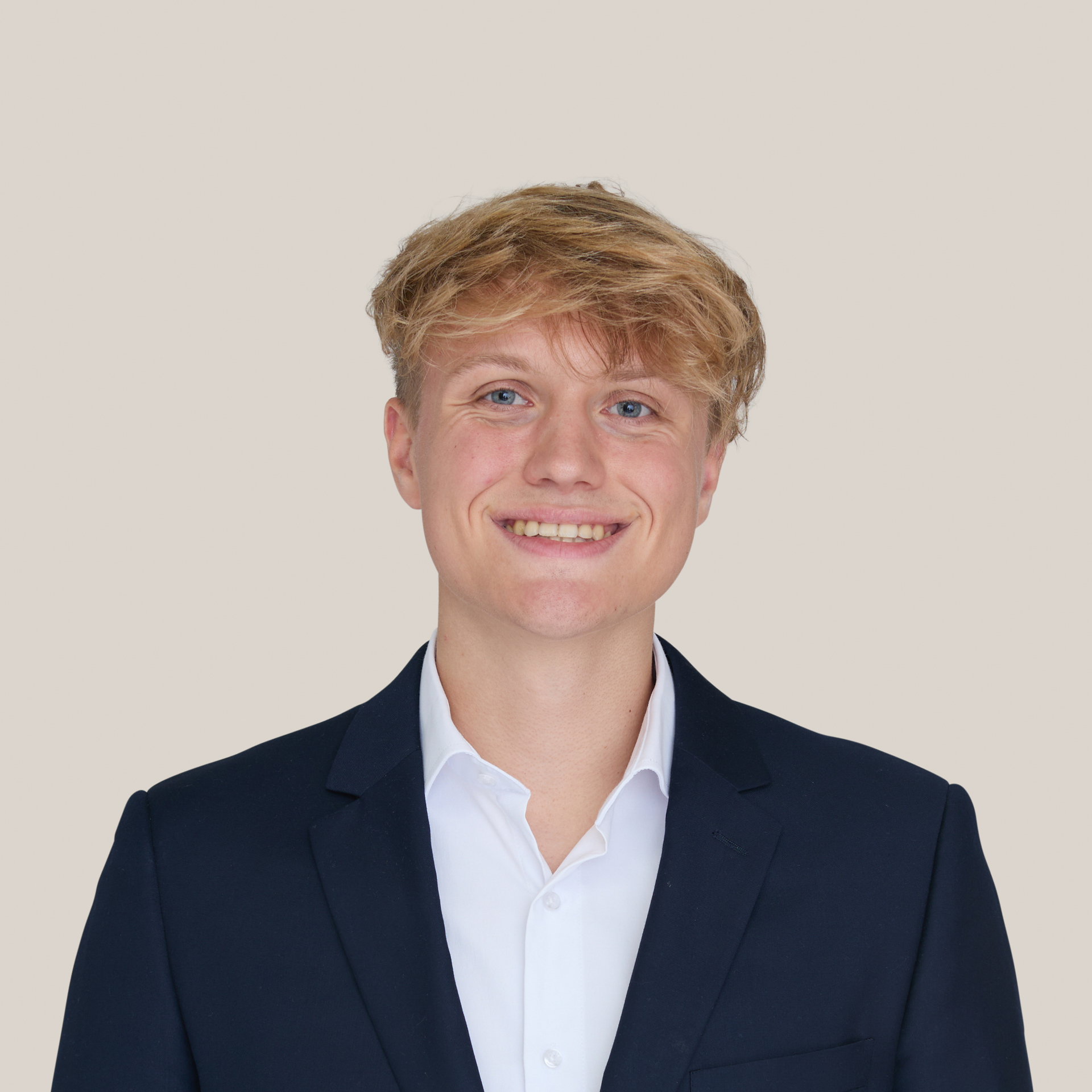 Jasper Ouwehand