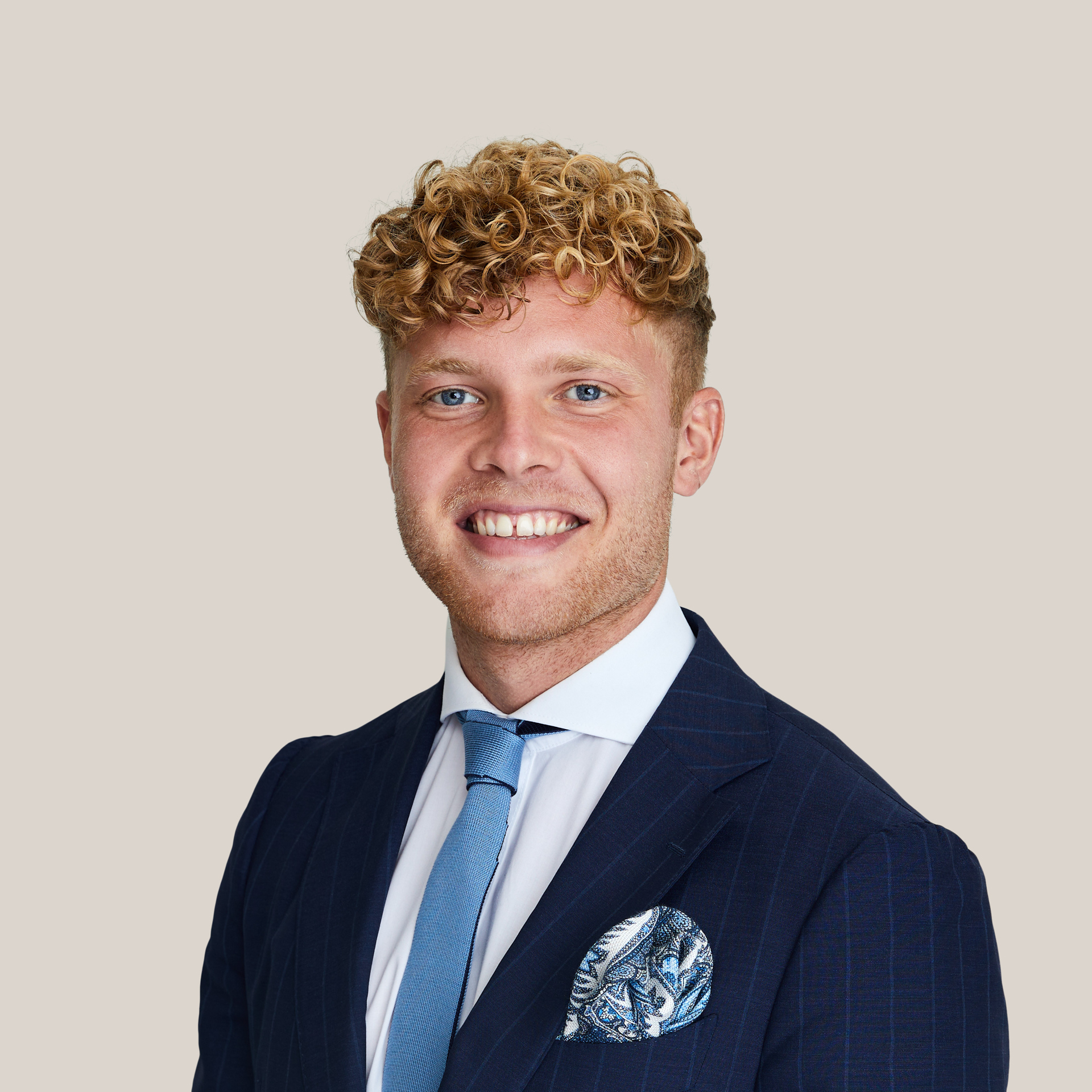 Lars Buiten foto