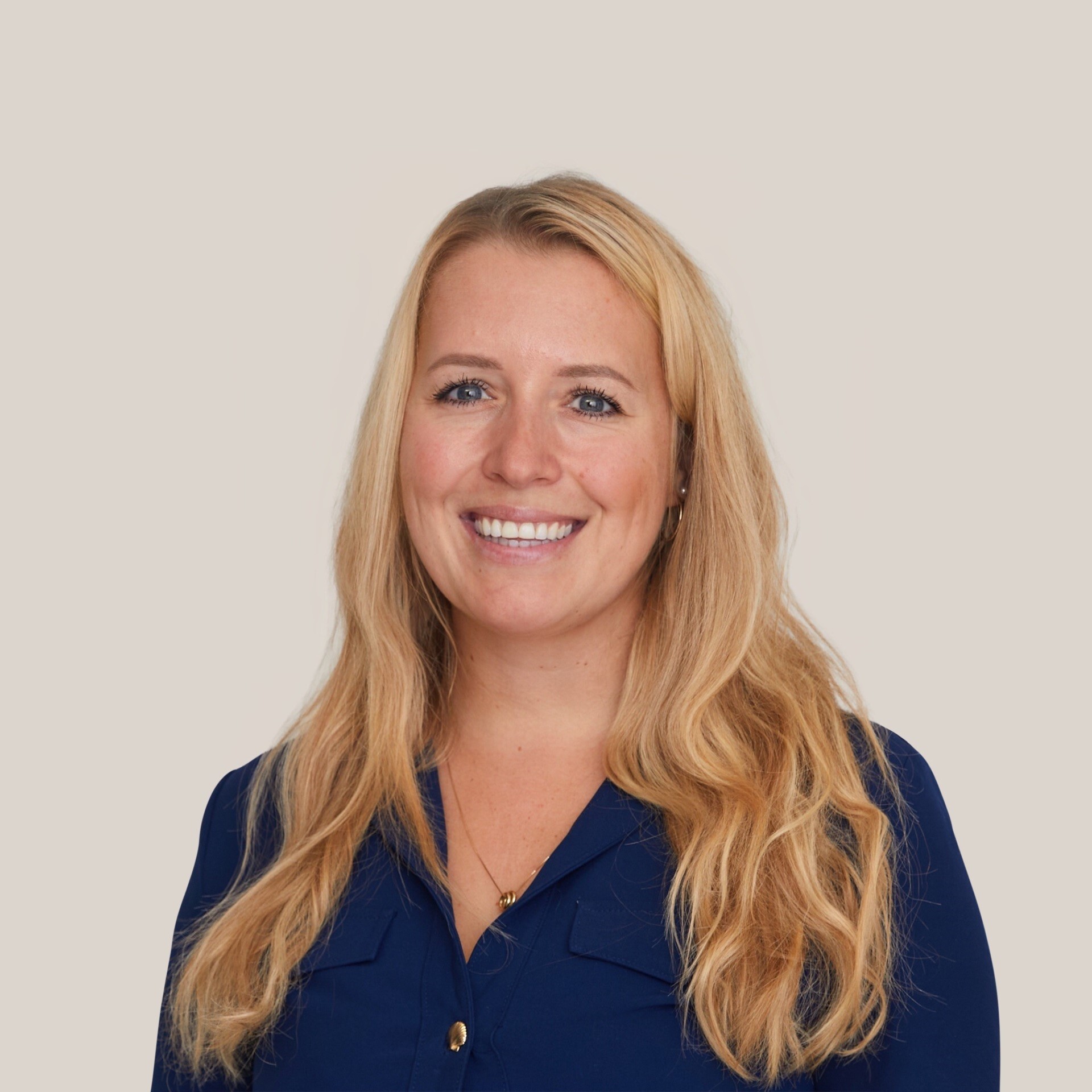 Laurie Zomerdijk