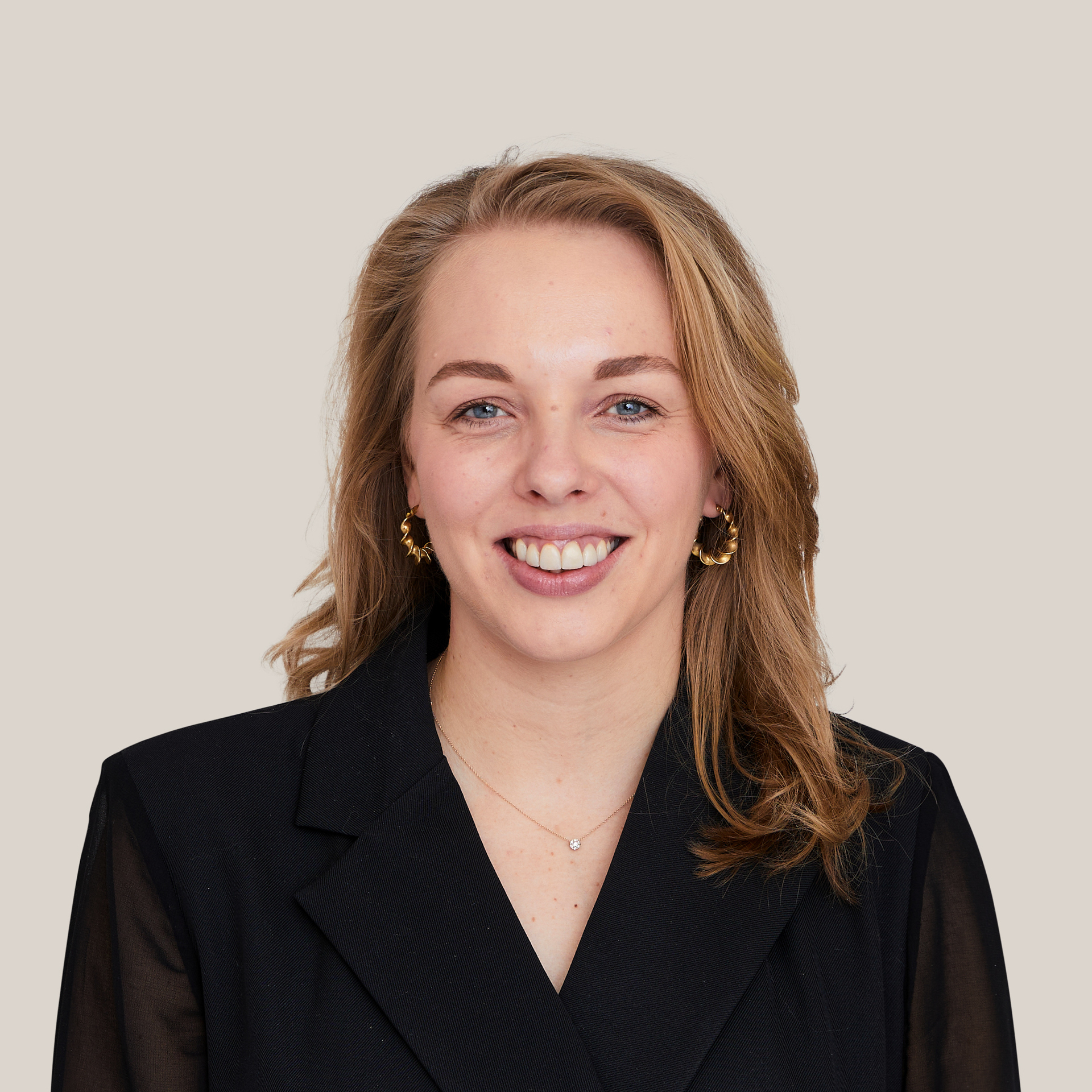 Lisa Brouwer 2025