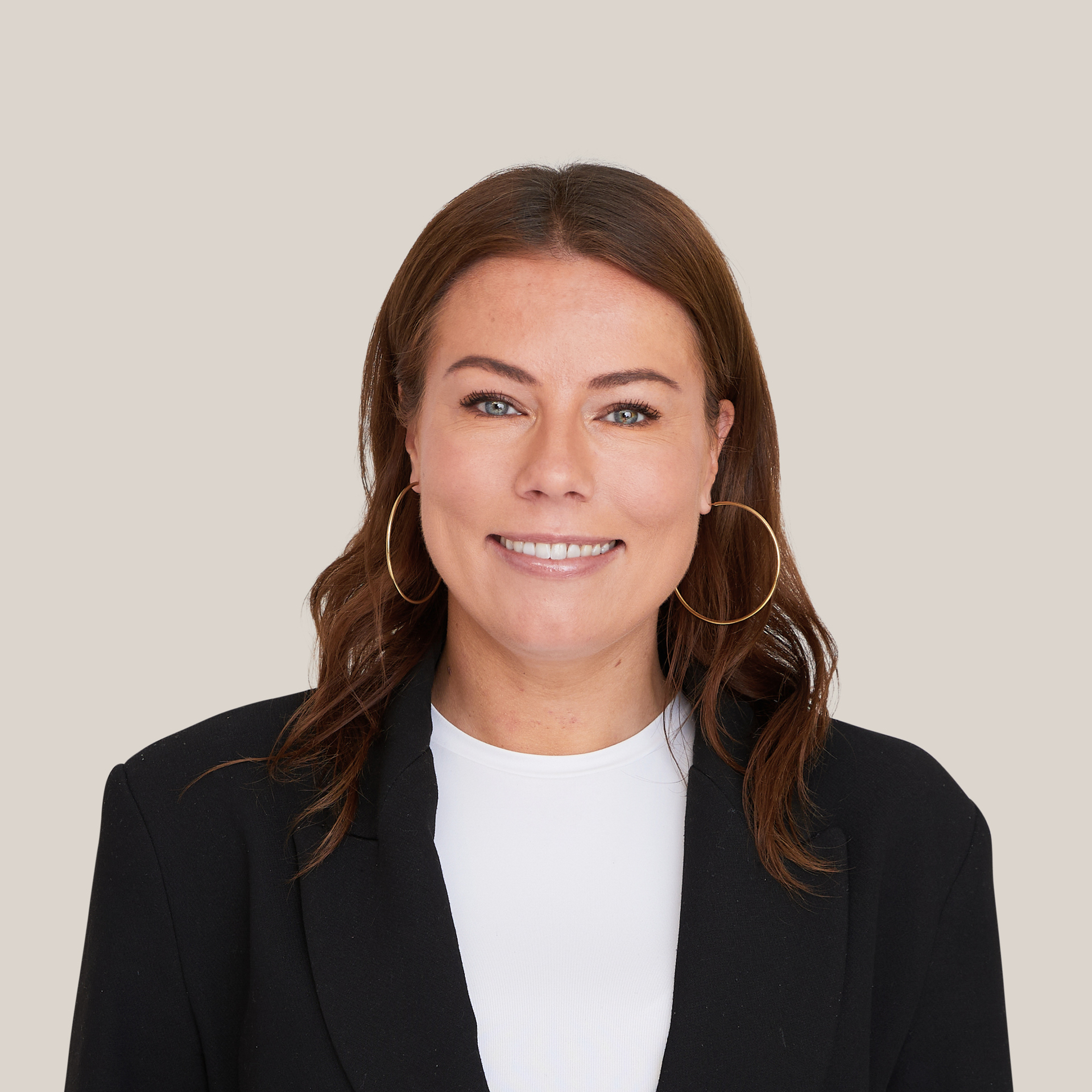 Lisanne van Baaren