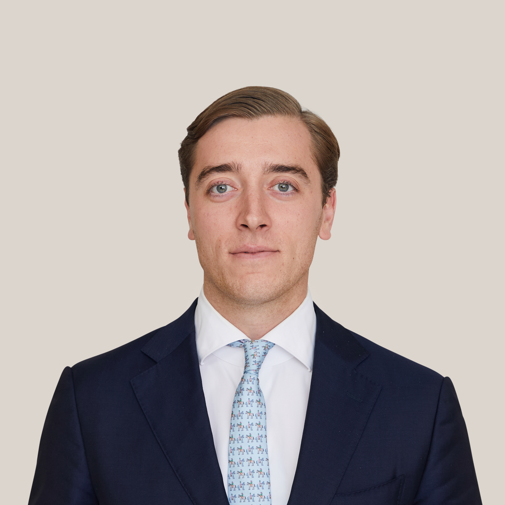 Luca Timmermans