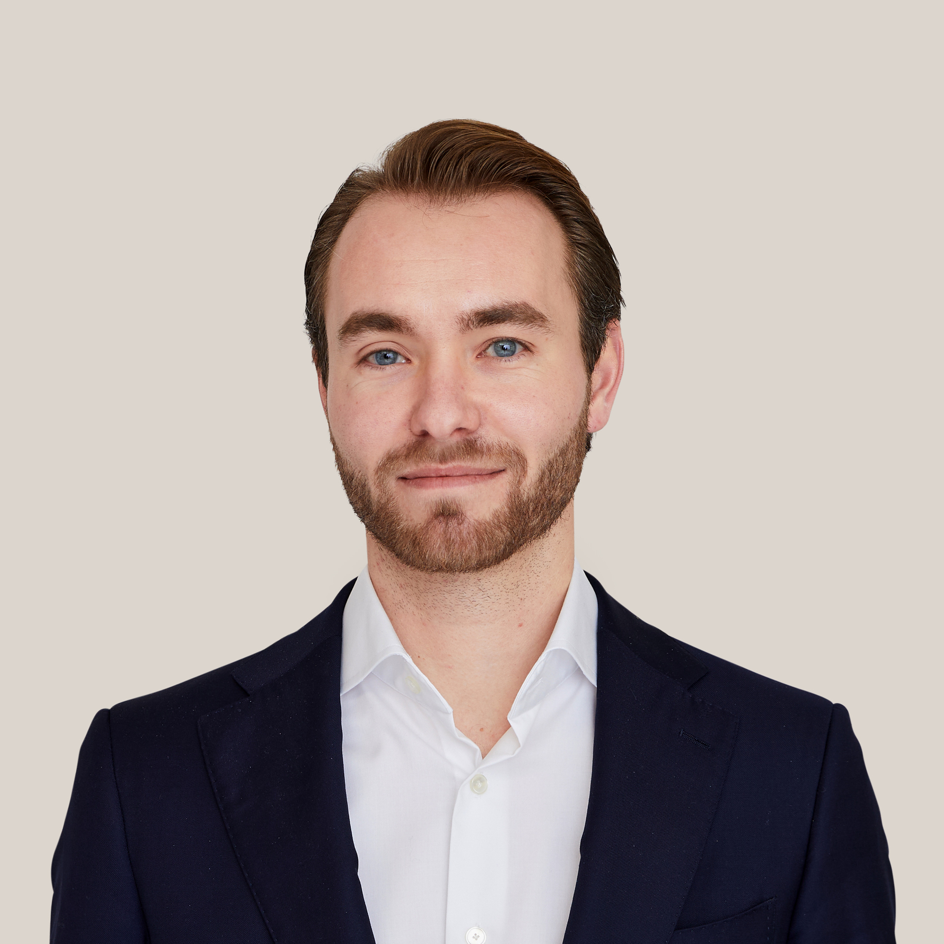 Luuk van der Kroft