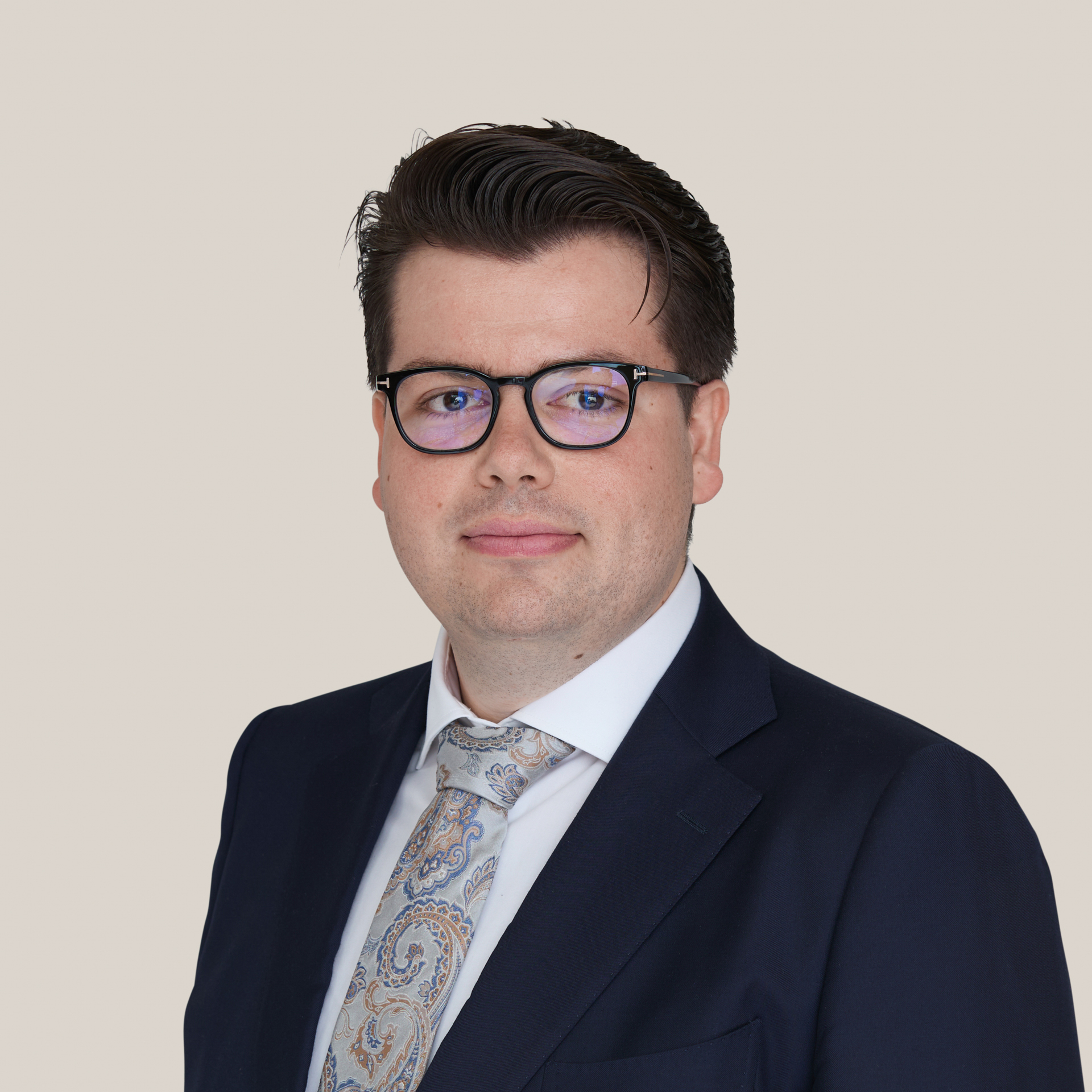 Mathijs Giltjes