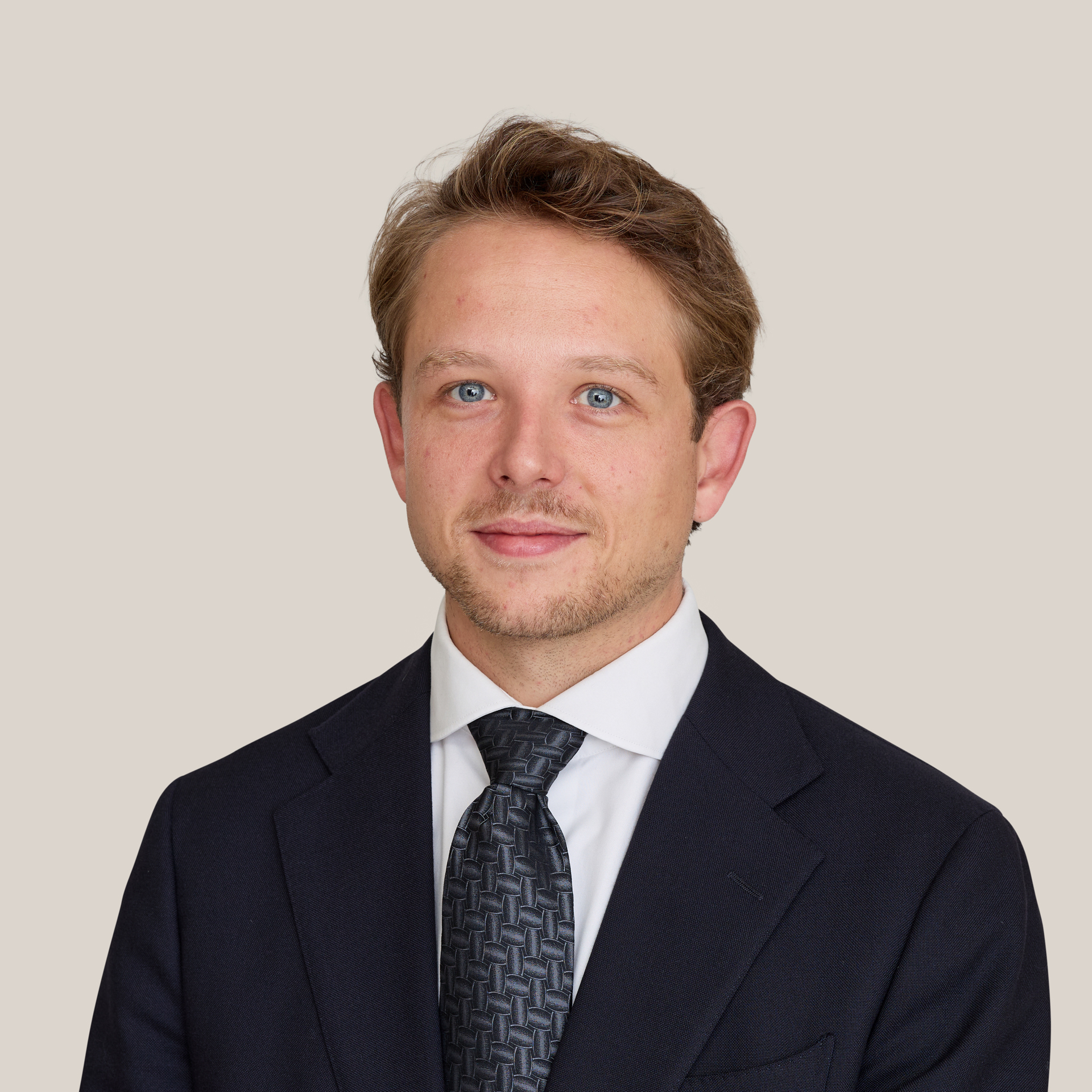 Max Kaumo