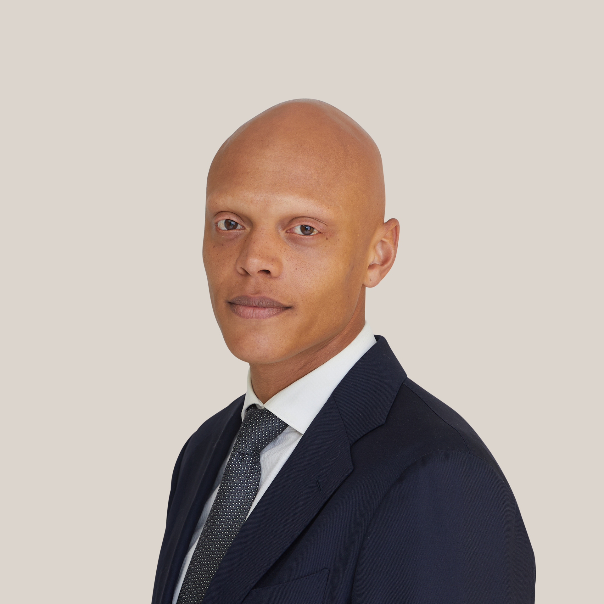 Omar Halden