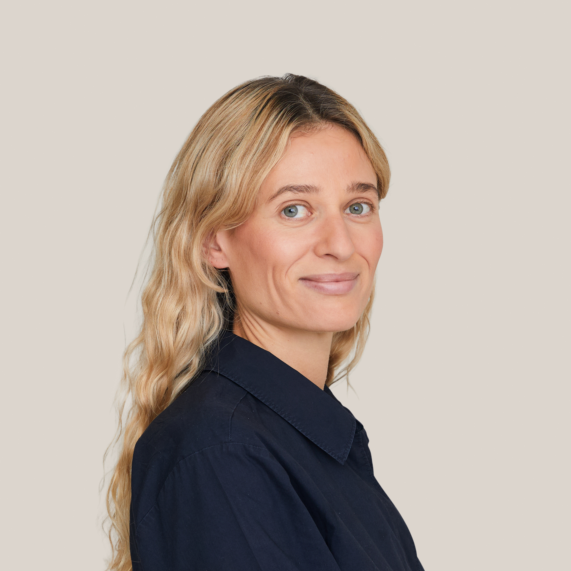 Sanne van Middendorp 2