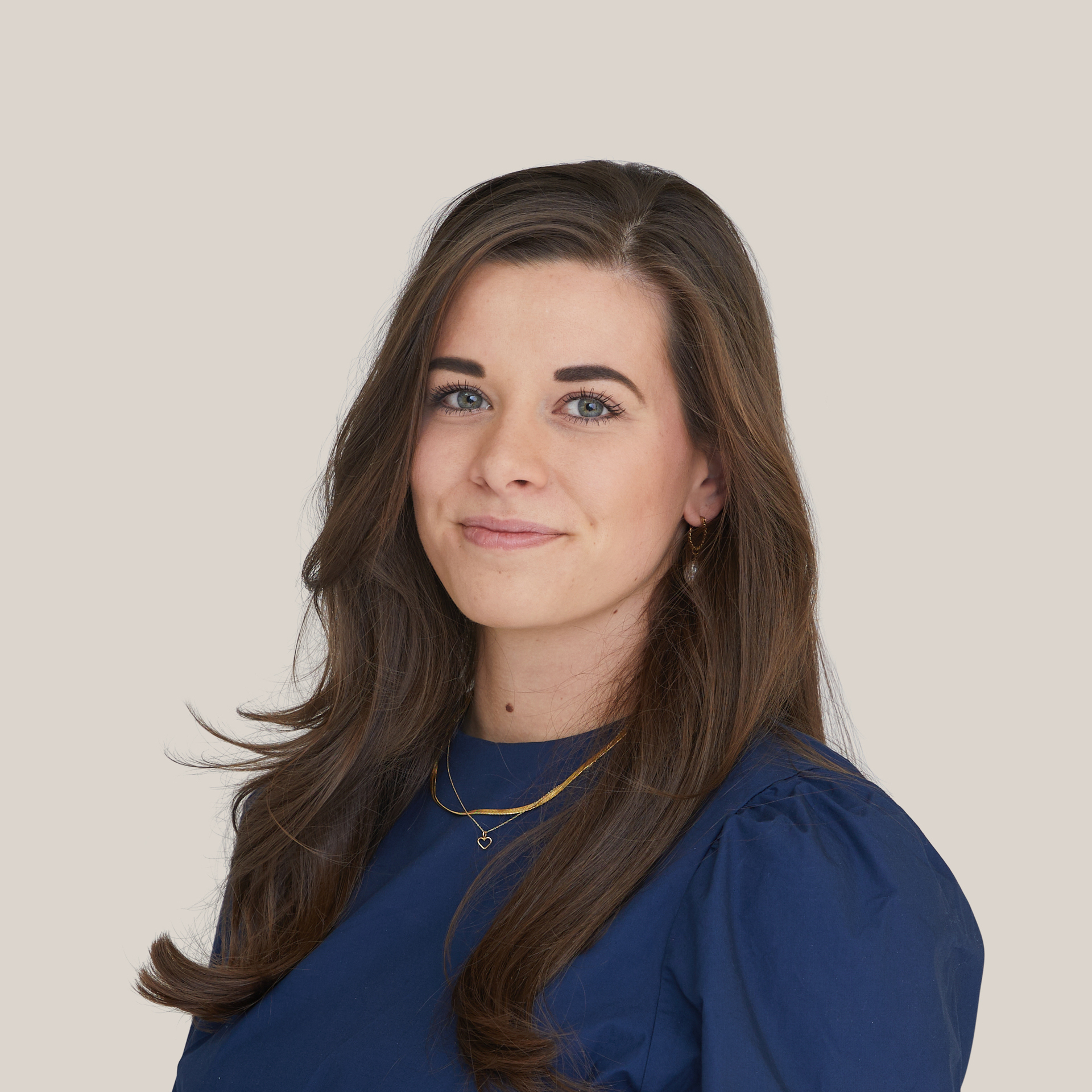 Sophie van Heumen