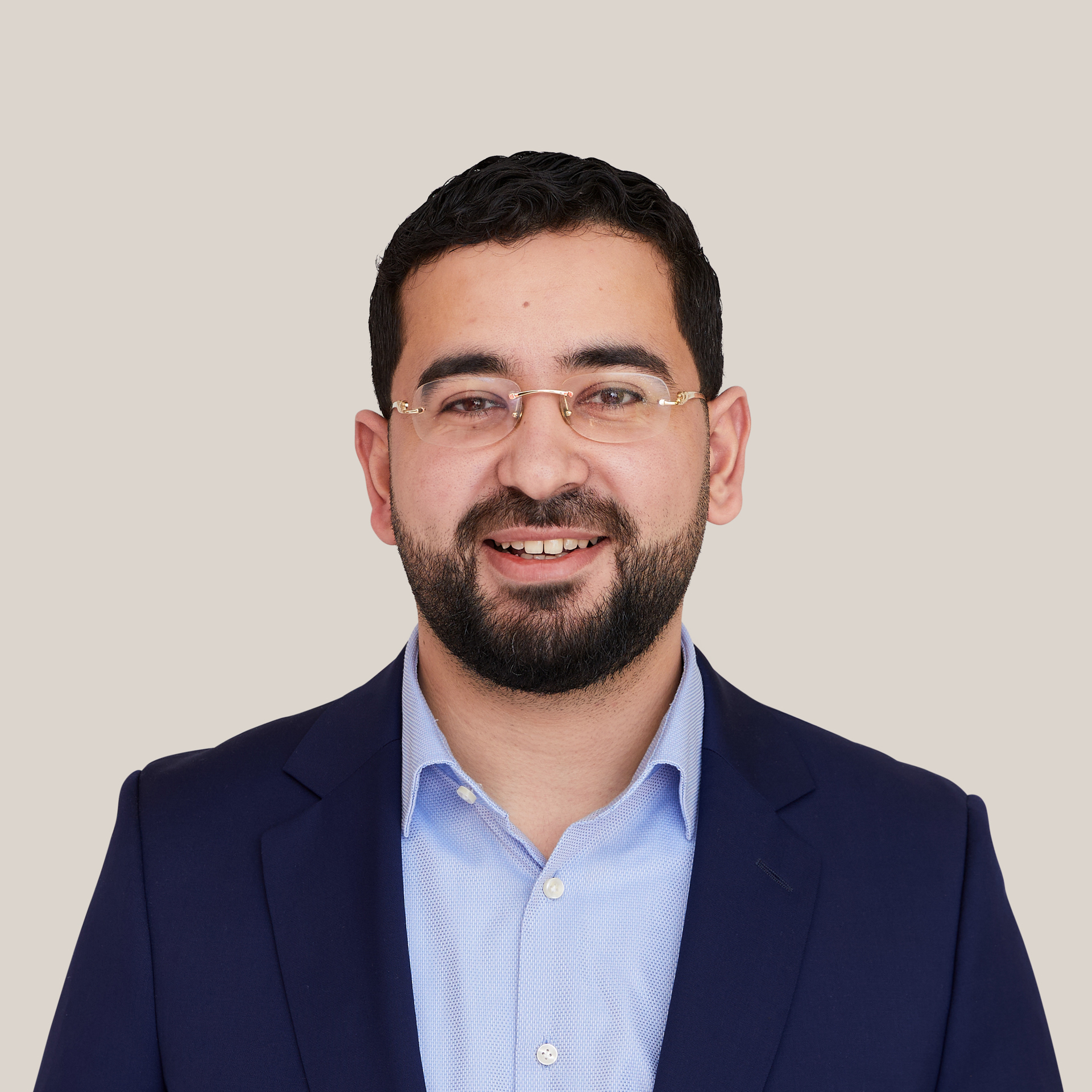 Souhail Lahlimi 2025