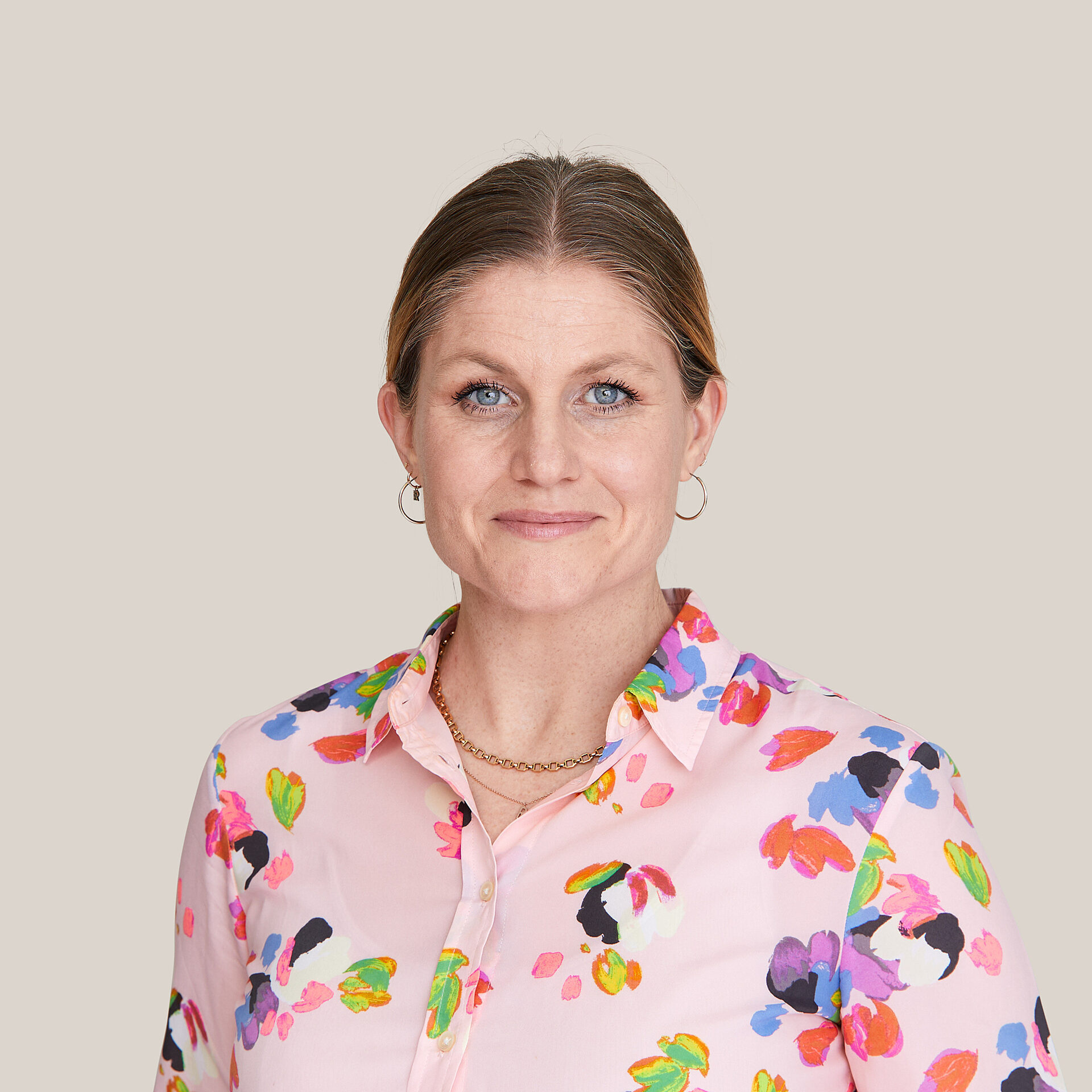 Stephanie de Beer