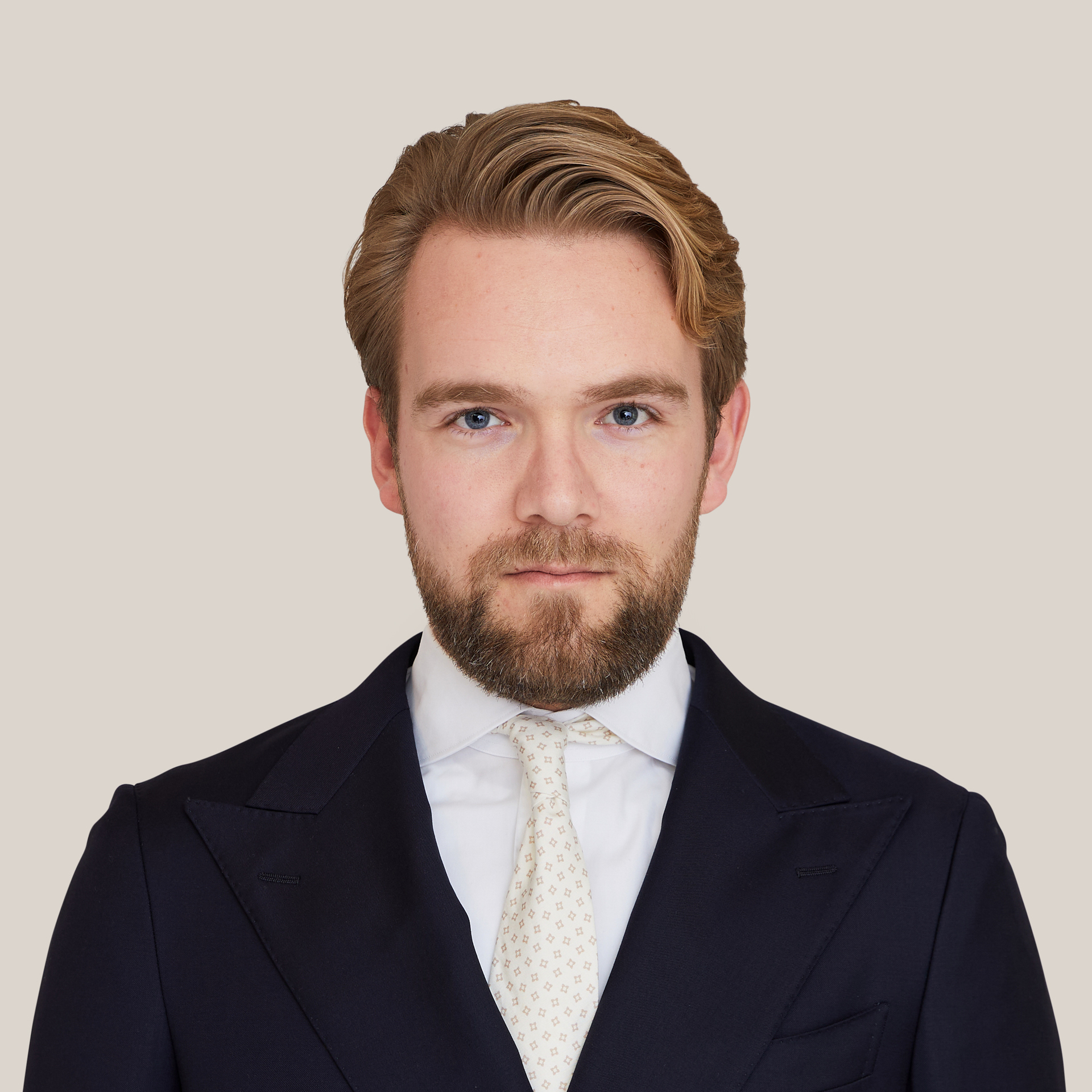 Sven Gommans 2025