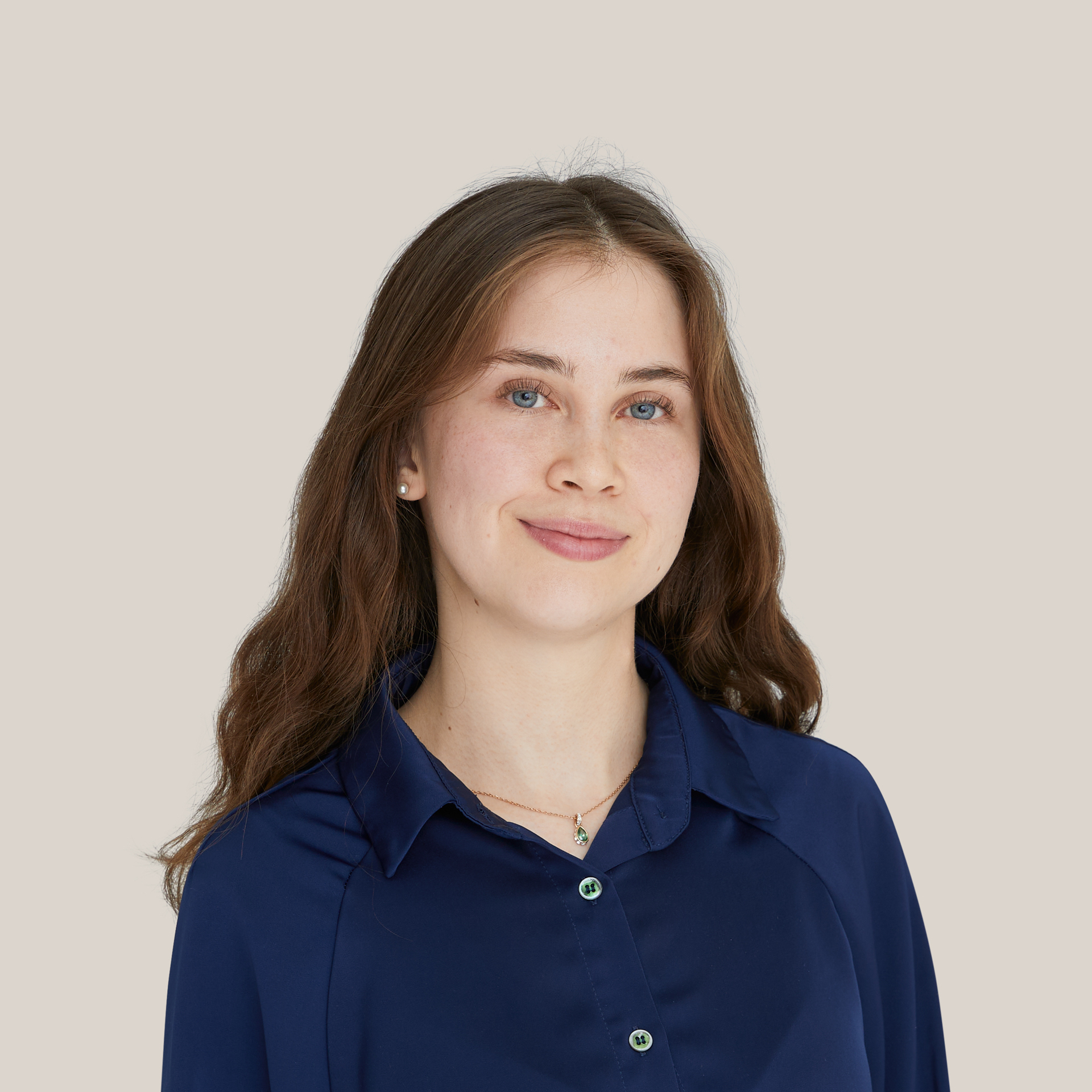 Tess Pieloor