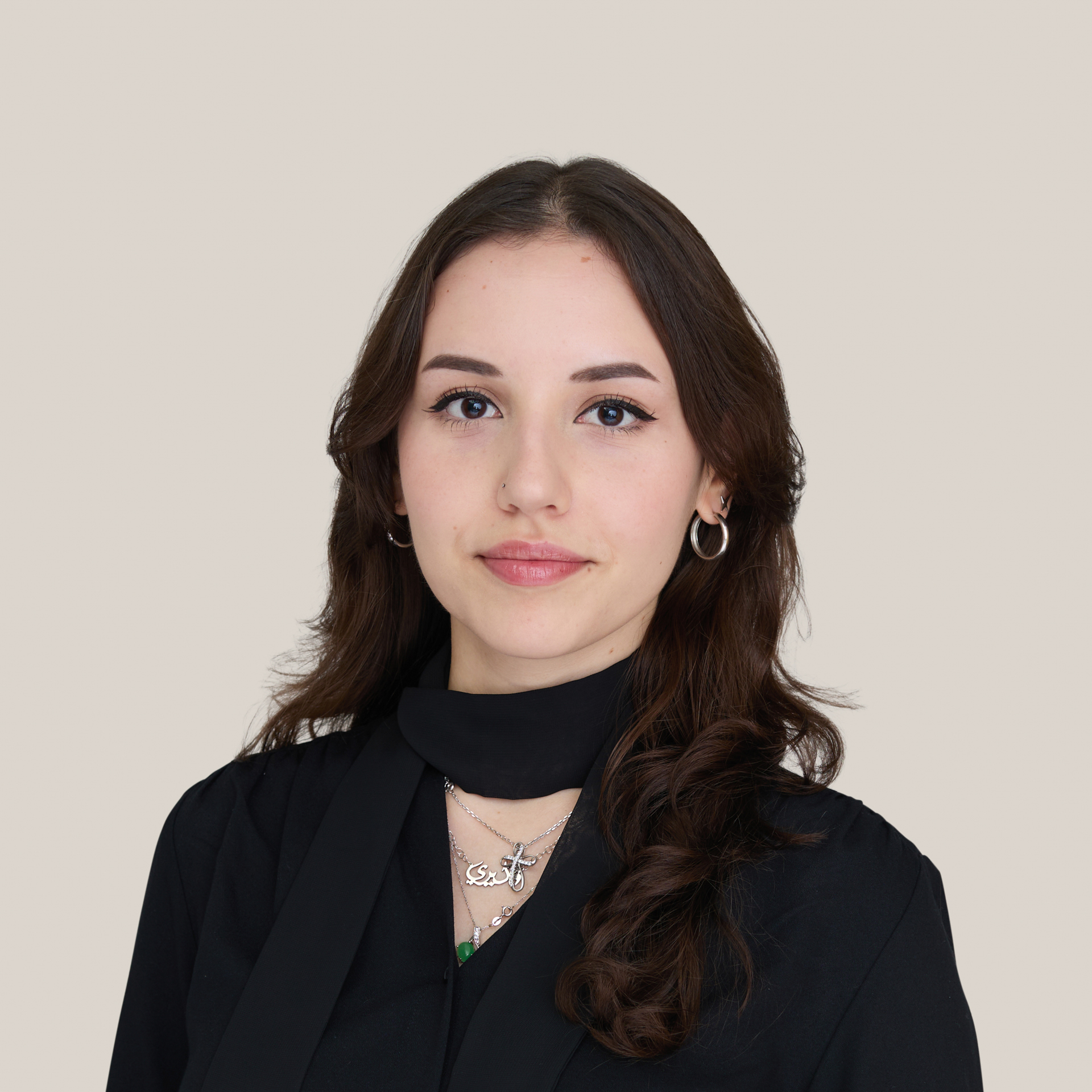 Valerie Bou Rjeily