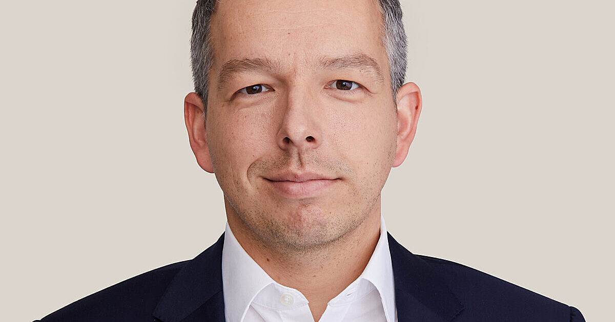Matthias Kuscher | De Brauw Blackstone Westbroek