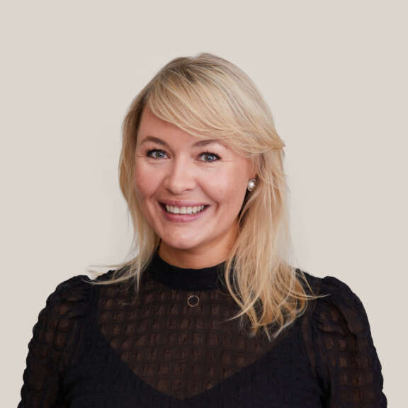 Alina Valvo