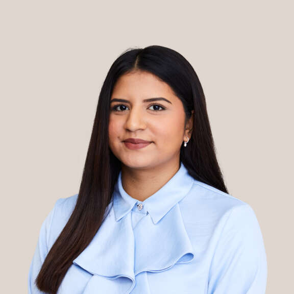 Anjalie Jagessar