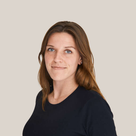 Anna Carine de Waard