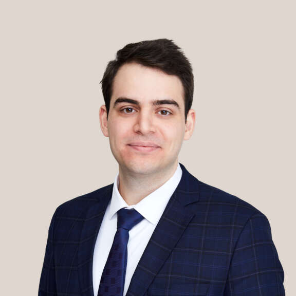 Christopher Hristov