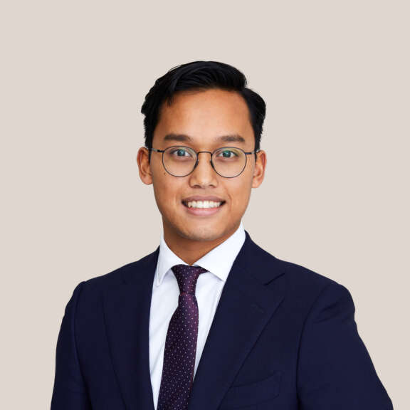 Darnell Dharmoputro