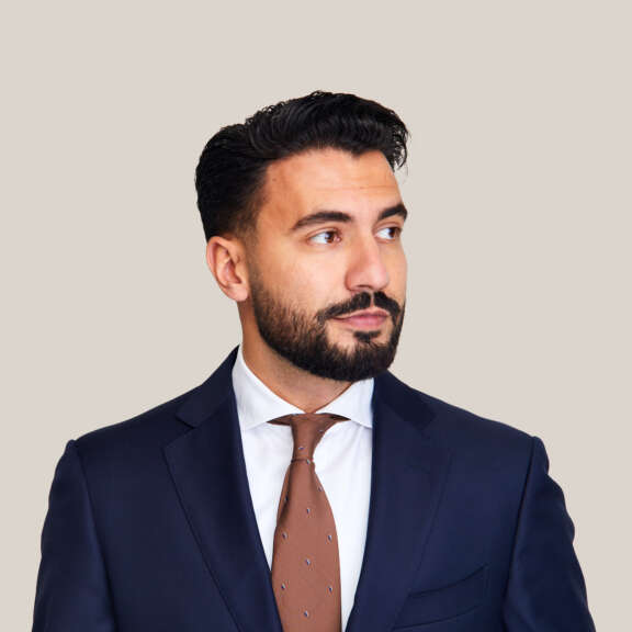 Ferdous Ameri