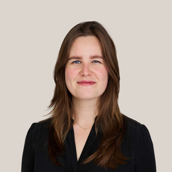 Fleur Walravens