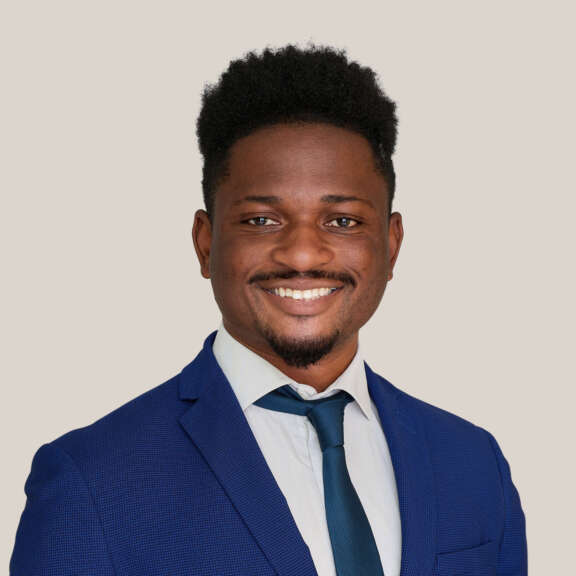 Giovanni Bintou