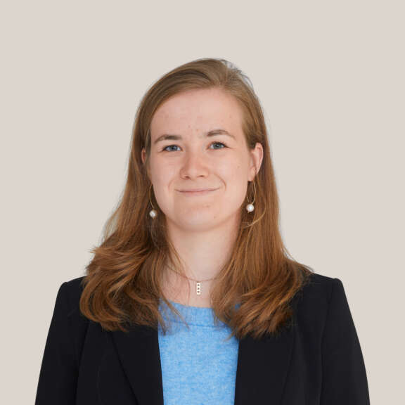 Hanna vander Hoeven