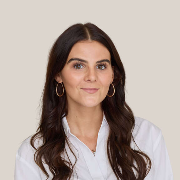 Iris Bosman