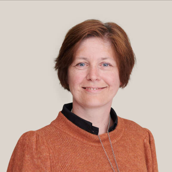 Jacoline van Bennekom Overgaauw