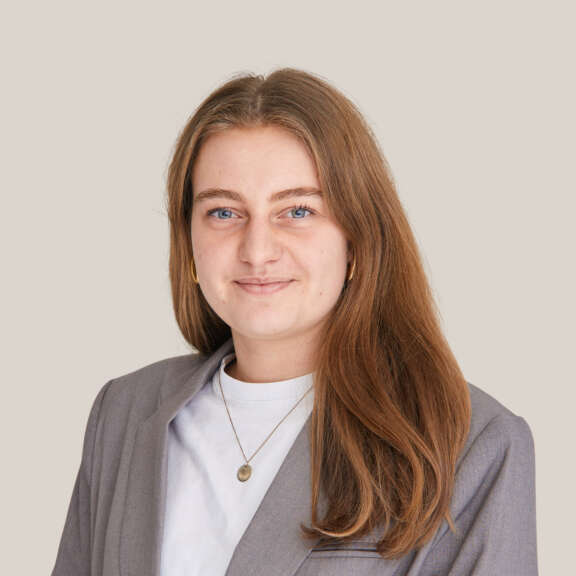 Juliet van Dijk