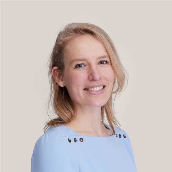 Laura Stiekema