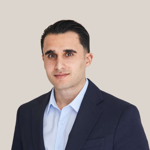 Lorenzo Ramnarain