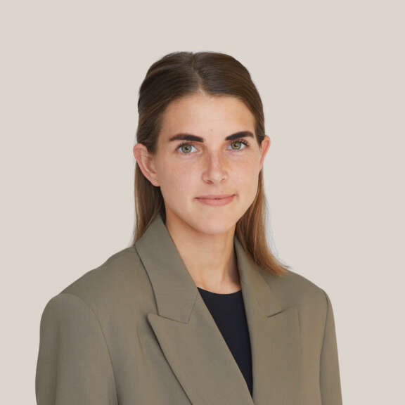 Lotte Redeker