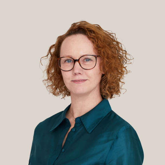 Sara Verhoef