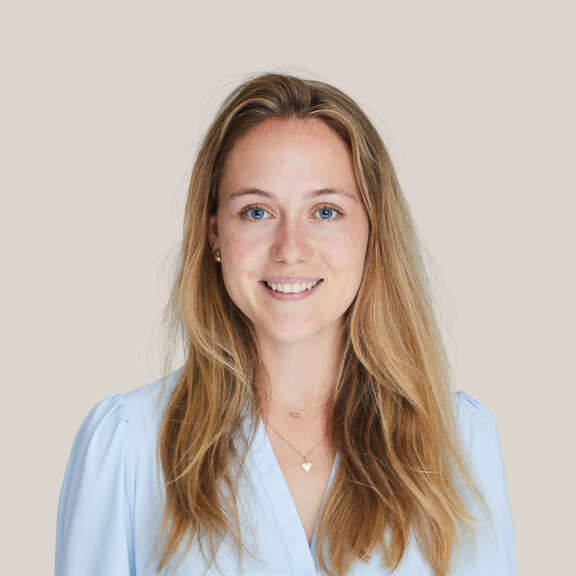 Sophie van Bergen