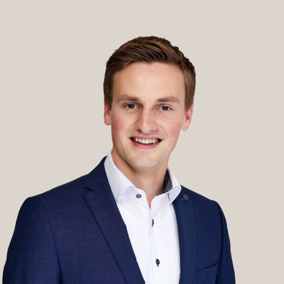 Stan vanden Berg